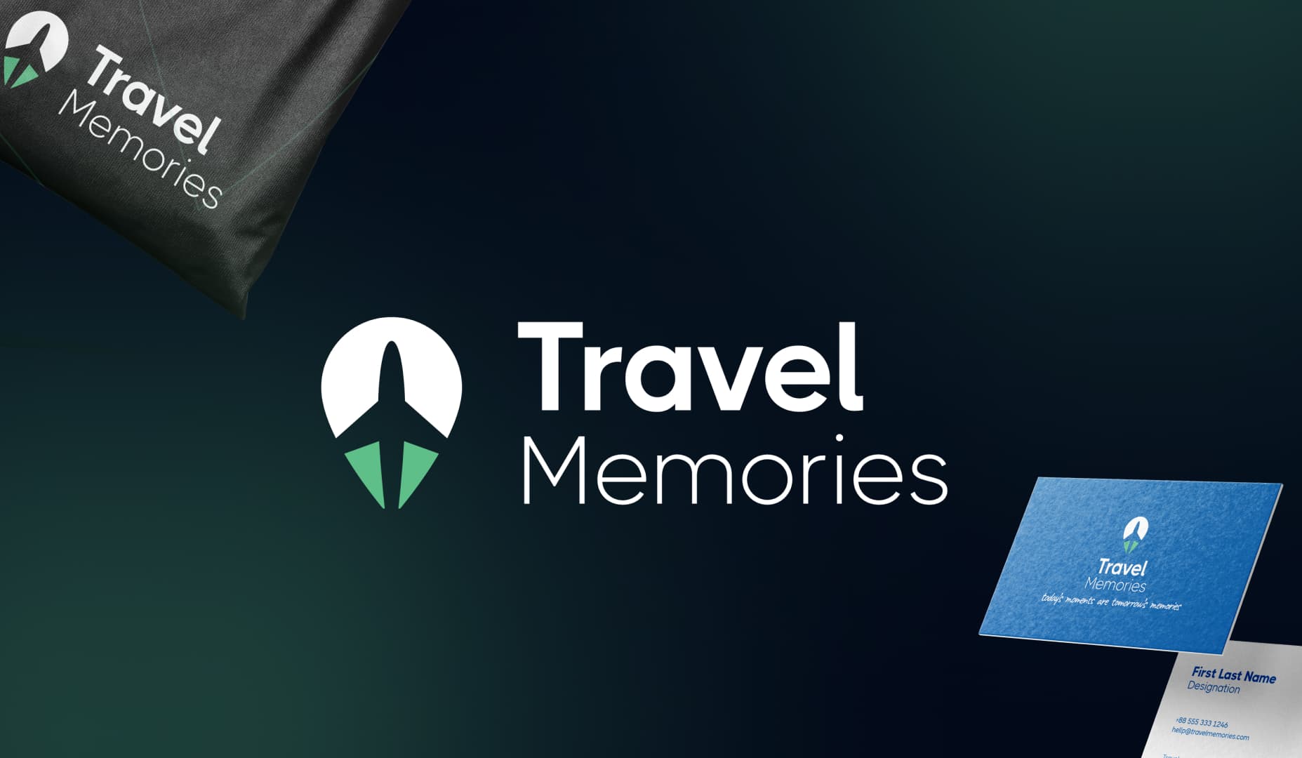 Travel Memories