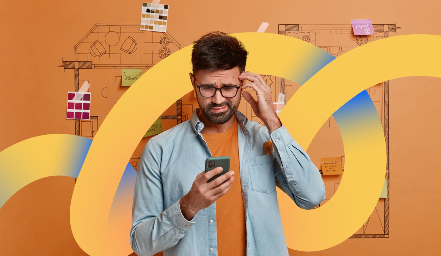 Common UI/UX Design Mistakes (and How to Avoid Them) in 2024