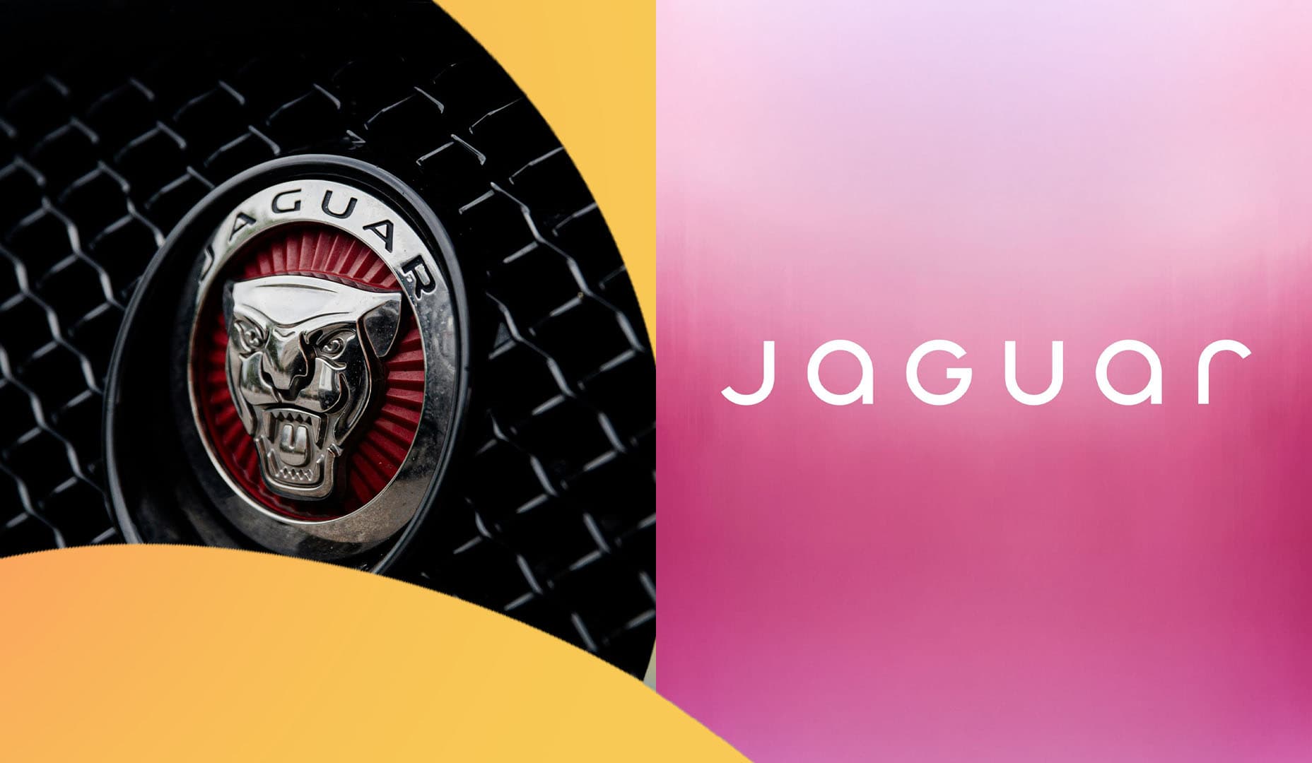 Jaguar’s Leap of Faith: Hot Takes and Opinions on the Rebrand