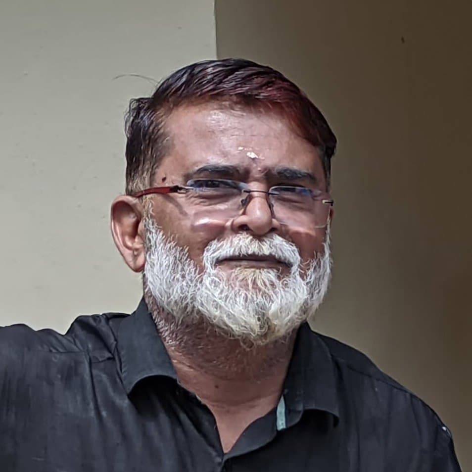 Biju M